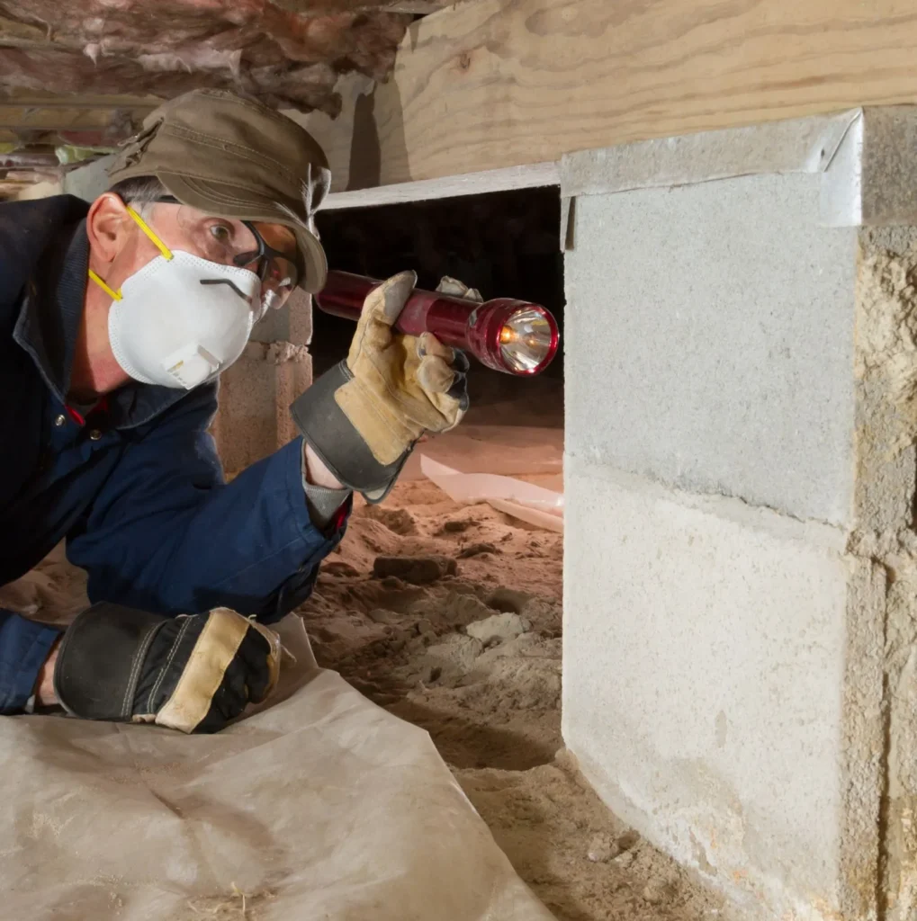 Termite Control - Pest Control Pros | Belleville, NJ | 862-343-8838